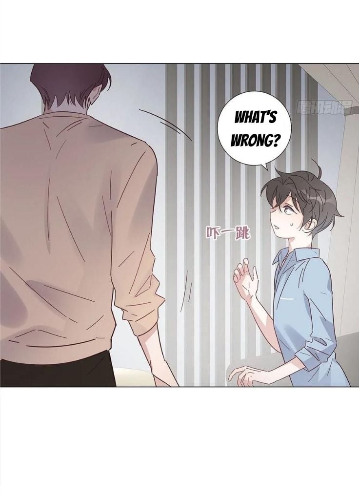 I’m a pretender and didn’t get married today chapter 54 - page 6