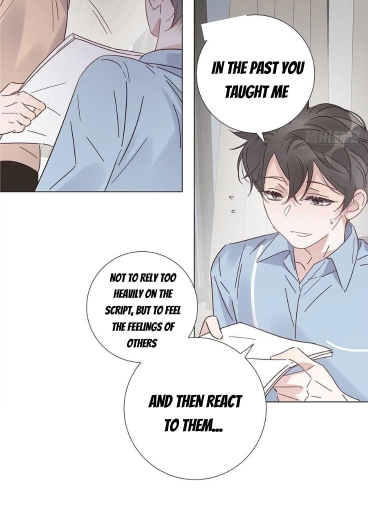 I’m a pretender and didn’t get married today chapter 54 - page 8