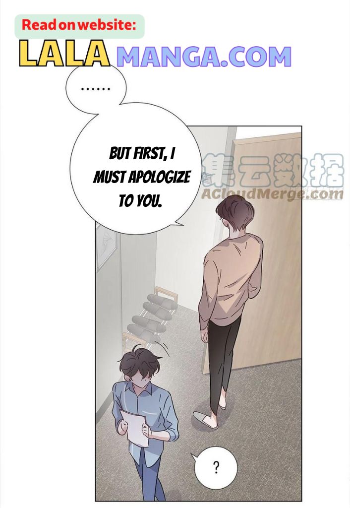 I’m a pretender and didn’t get married today chapter 53 - page 11