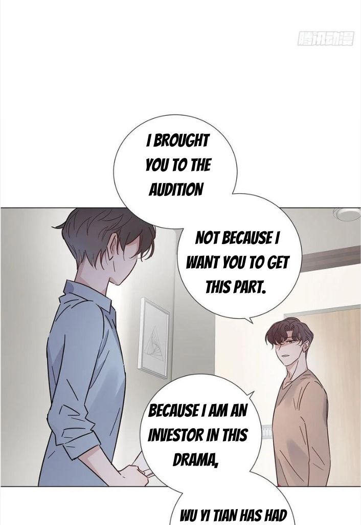I’m a pretender and didn’t get married today chapter 53 - page 12