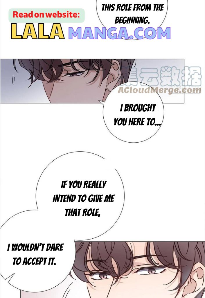 I’m a pretender and didn’t get married today chapter 53 - page 13