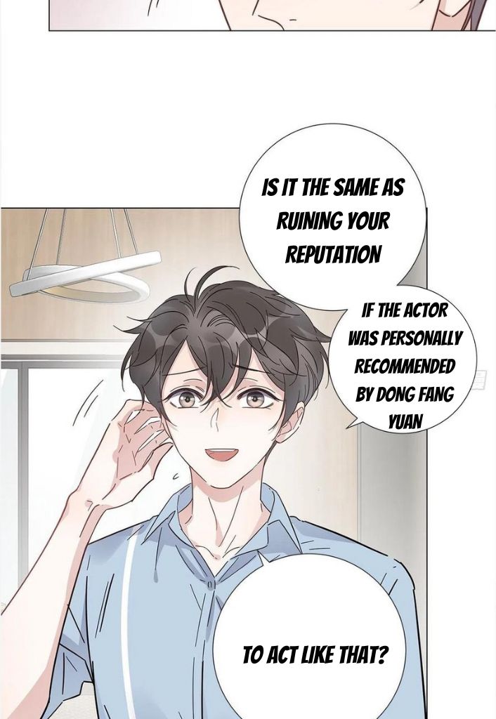I’m a pretender and didn’t get married today chapter 53 - page 14