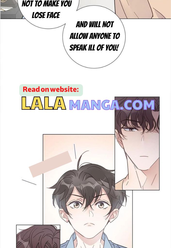I’m a pretender and didn’t get married today chapter 53 - page 17