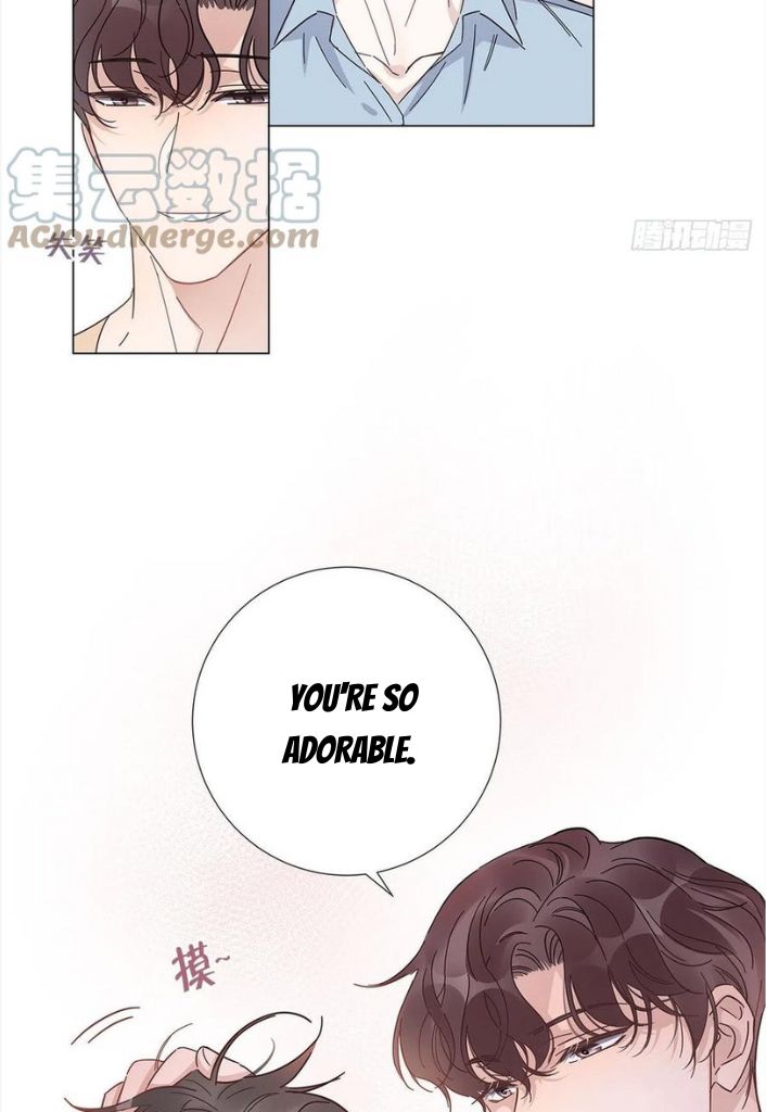 I’m a pretender and didn’t get married today chapter 53 - page 18