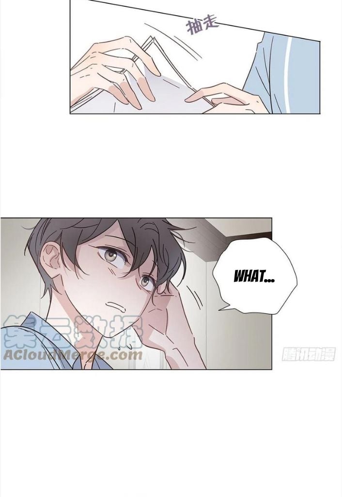 I’m a pretender and didn’t get married today chapter 53 - page 21