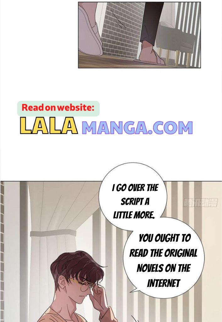 I’m a pretender and didn’t get married today chapter 53 - page 22