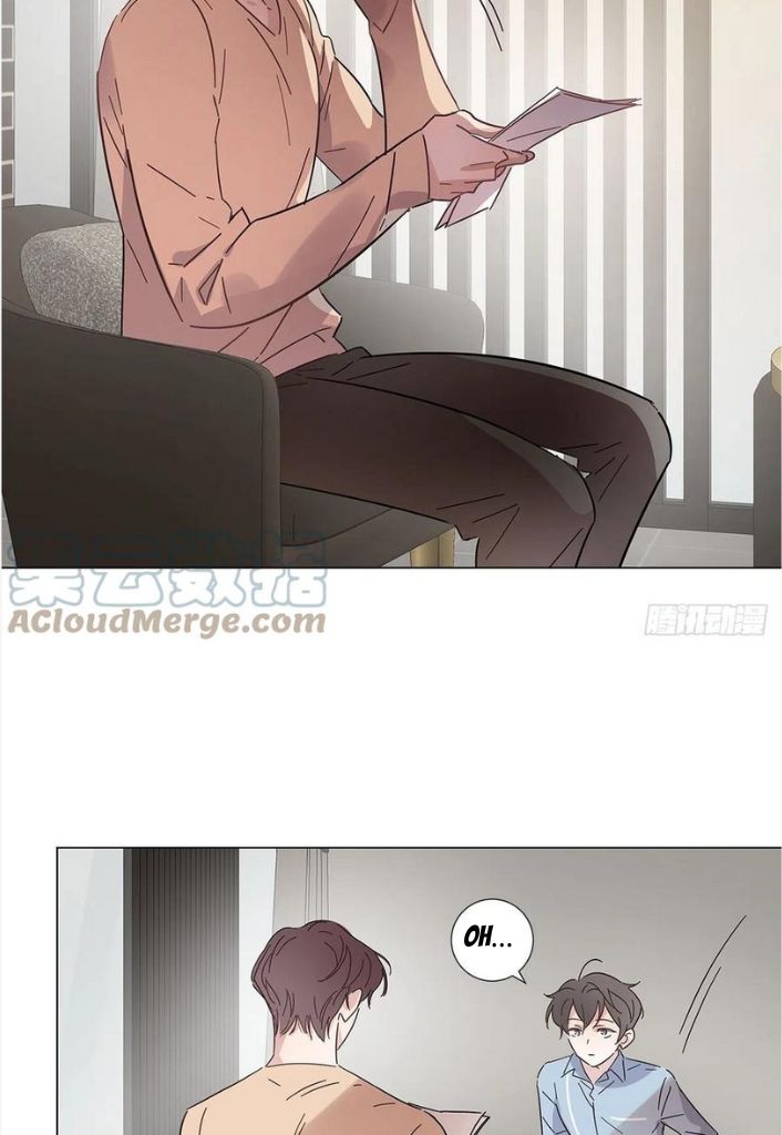 I’m a pretender and didn’t get married today chapter 53 - page 23