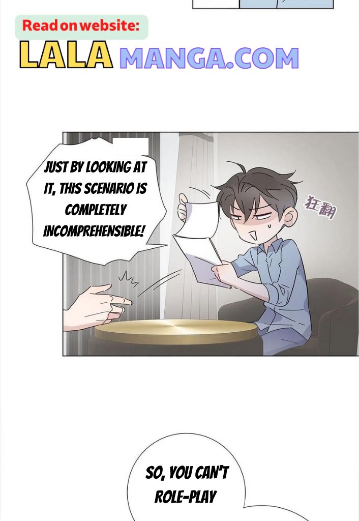 I’m a pretender and didn’t get married today chapter 53 - page 29