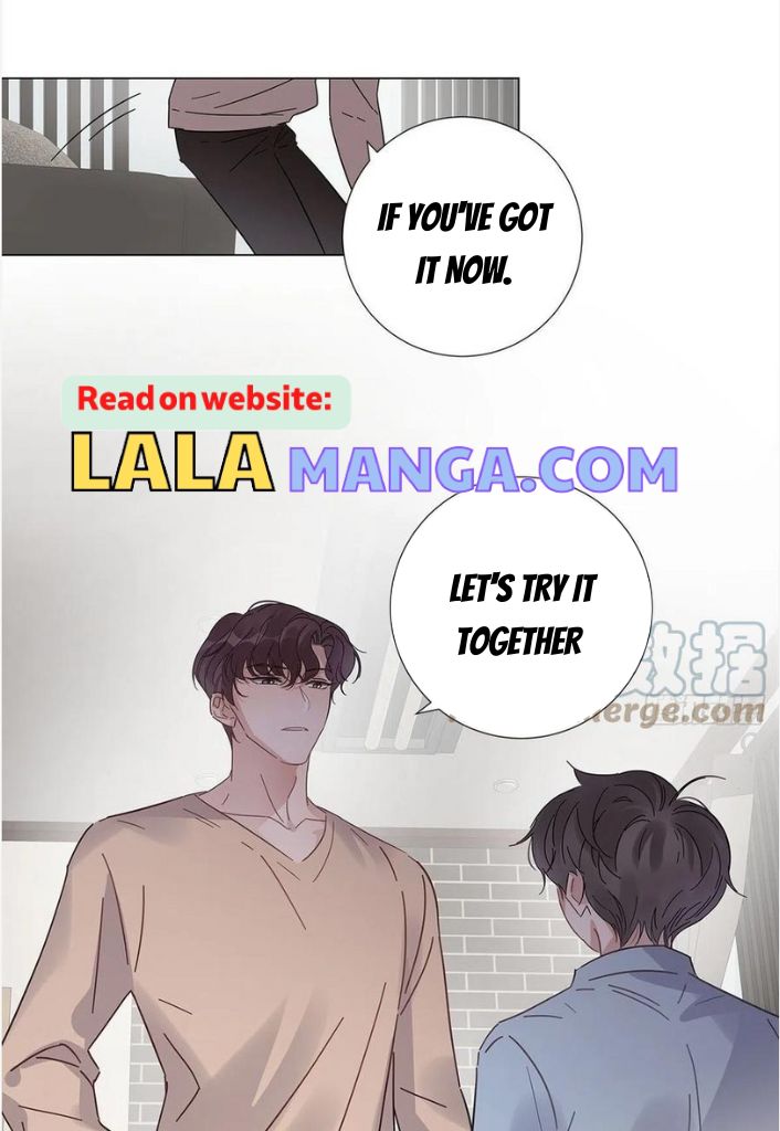 I’m a pretender and didn’t get married today chapter 53 - page 31