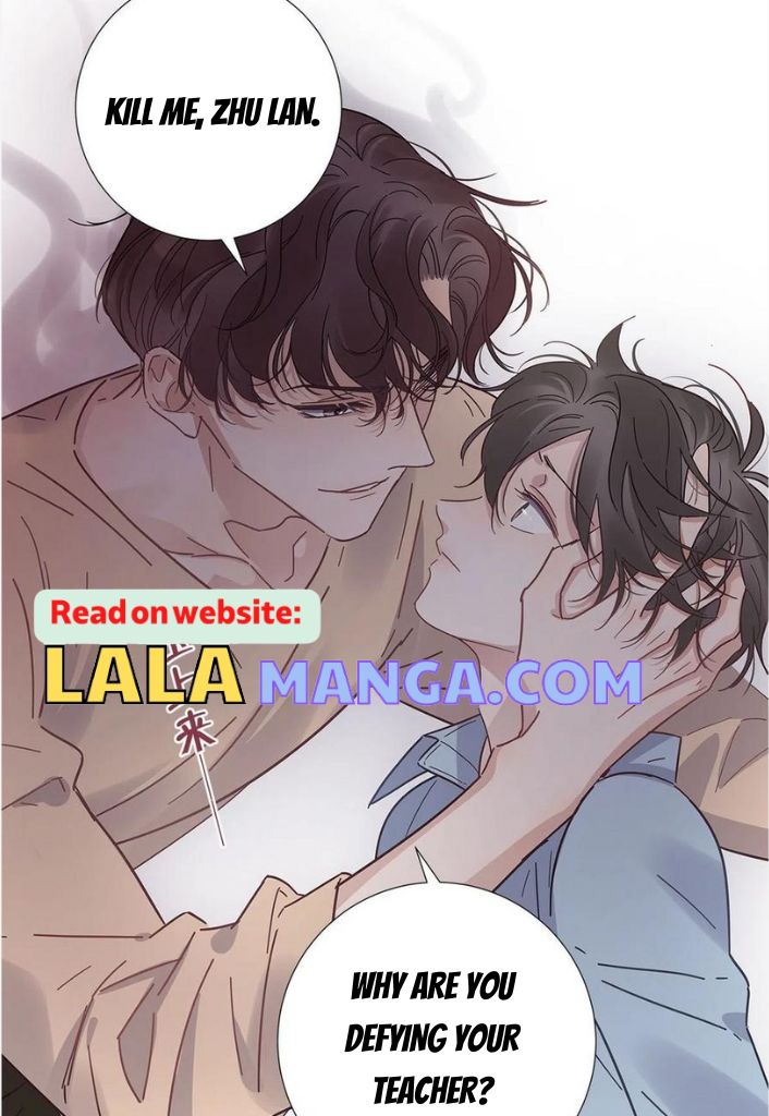 I’m a pretender and didn’t get married today chapter 53 - page 33