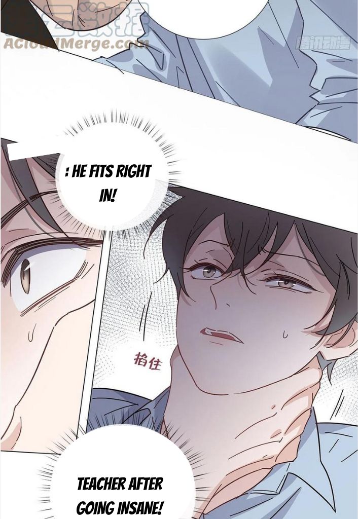 I’m a pretender and didn’t get married today chapter 53 - page 34