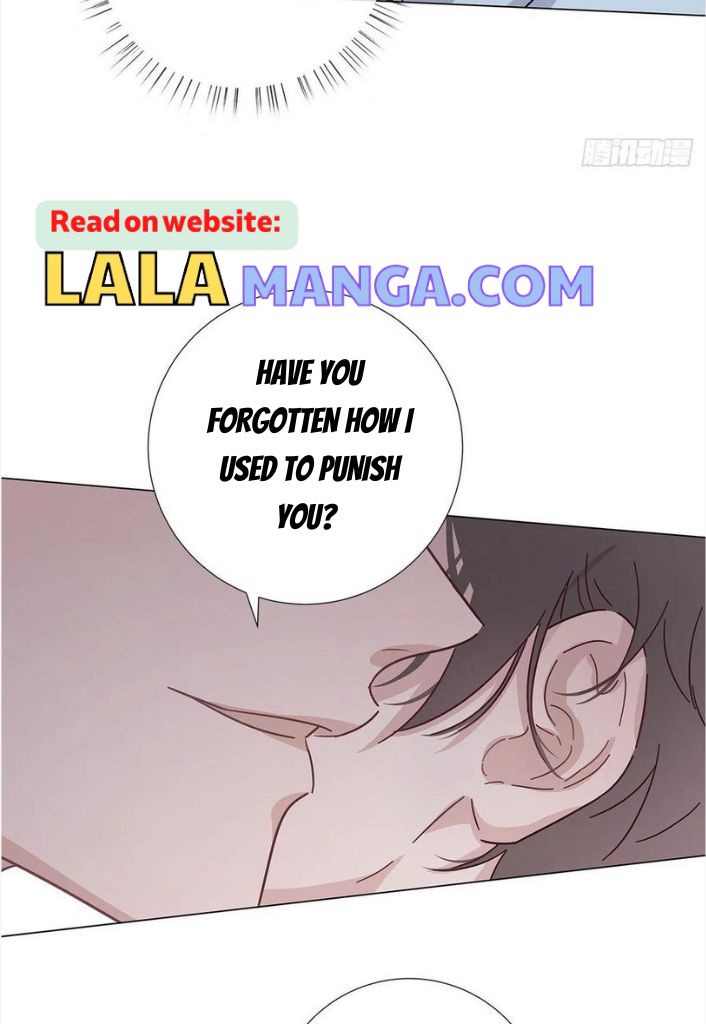 I’m a pretender and didn’t get married today chapter 53 - page 35