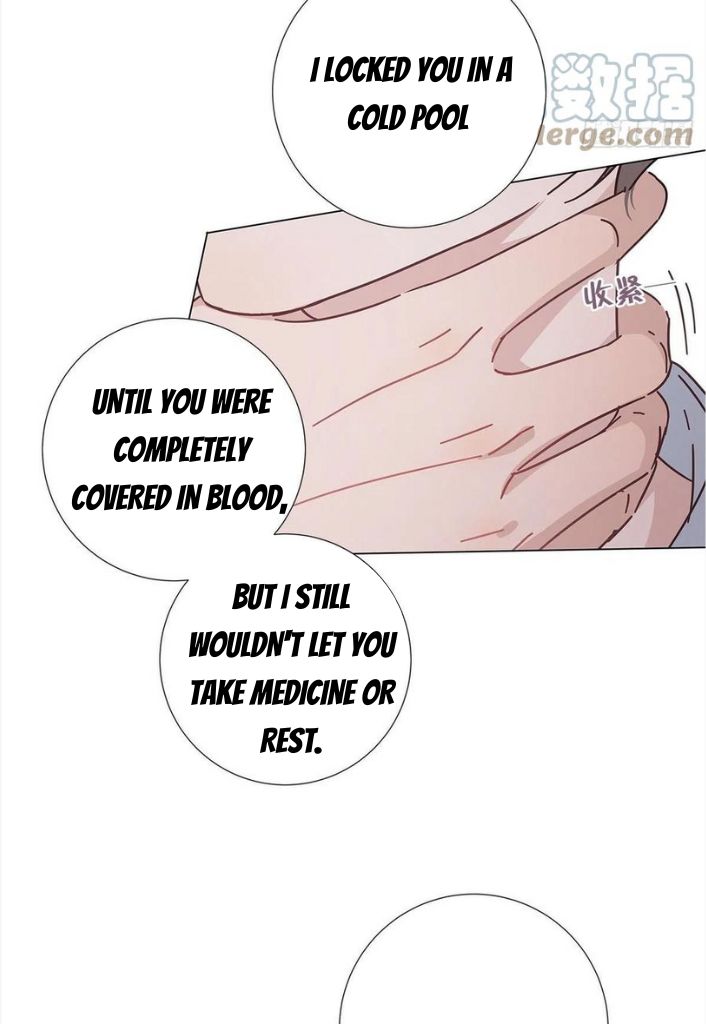 I’m a pretender and didn’t get married today chapter 53 - page 36