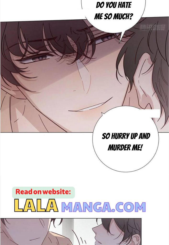 I’m a pretender and didn’t get married today chapter 53 - page 37