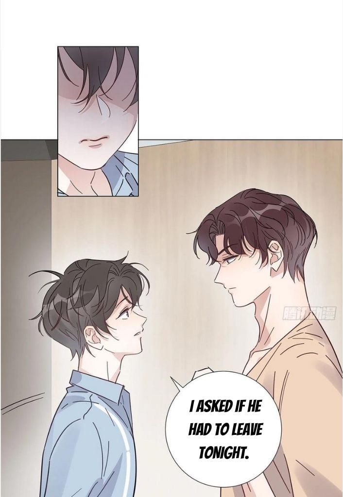 I’m a pretender and didn’t get married today chapter 53 - page 8