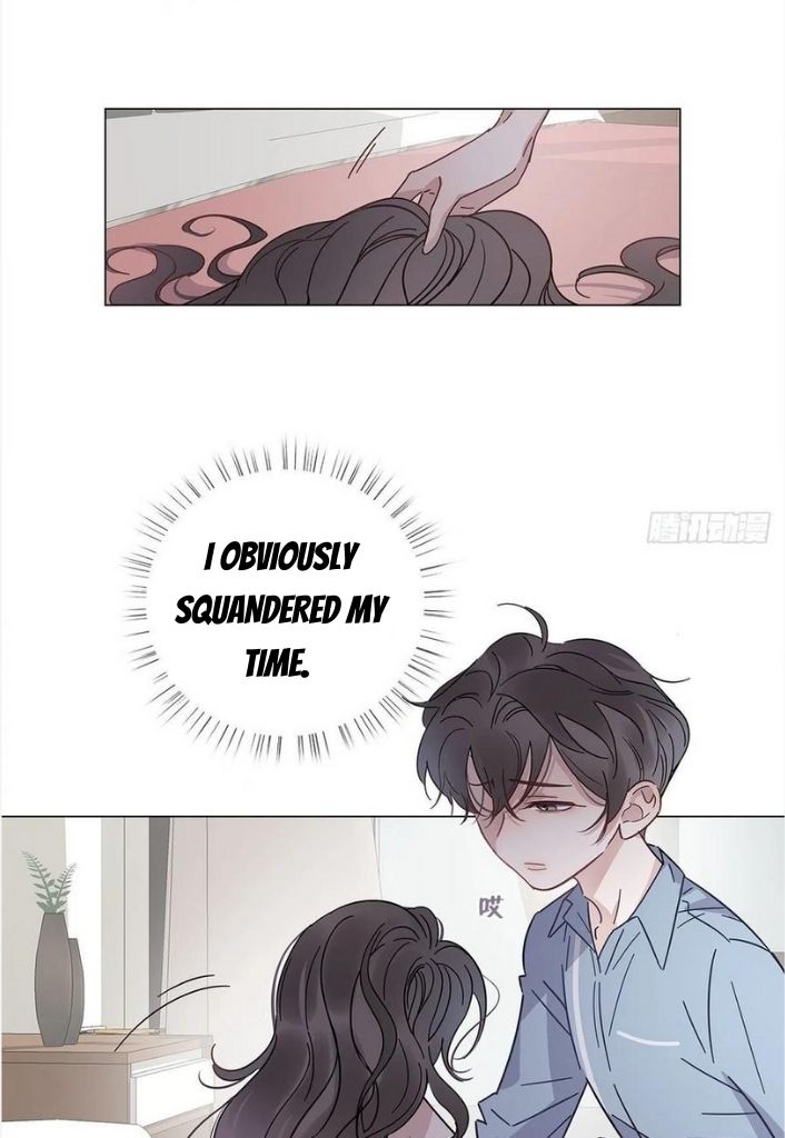 I’m a pretender and didn’t get married today chapter 52 - page 10