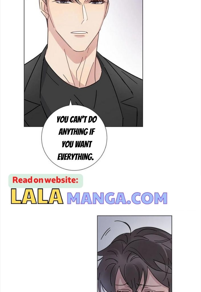 I’m a pretender and didn’t get married today chapter 52 - page 22