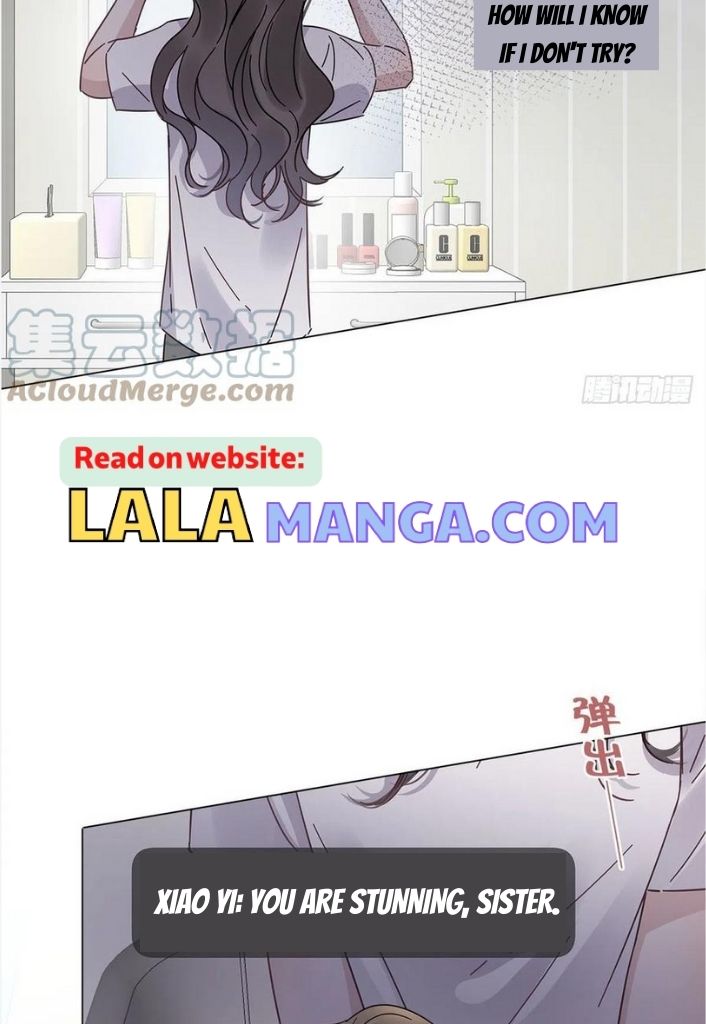 I’m a pretender and didn’t get married today chapter 52 - page 26
