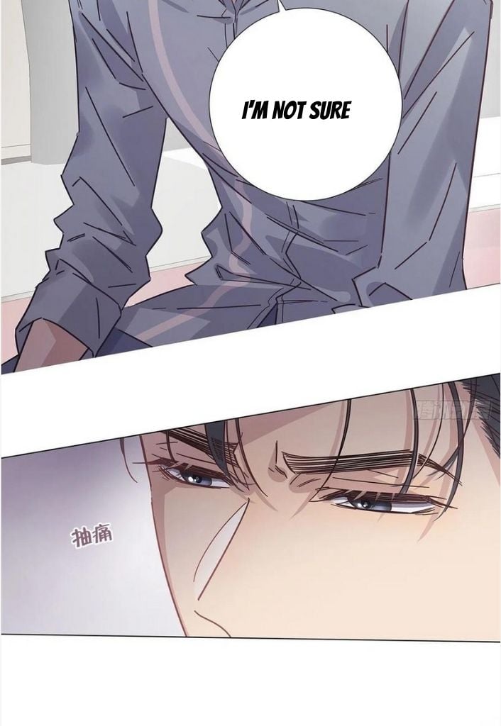 I’m a pretender and didn’t get married today chapter 52 - page 31