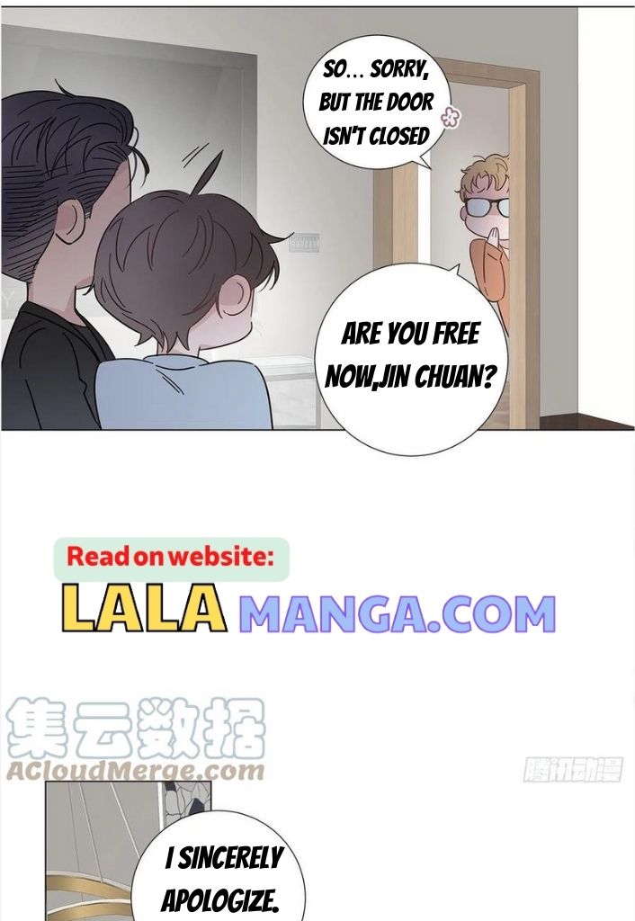I’m a pretender and didn’t get married today chapter 52 - page 37