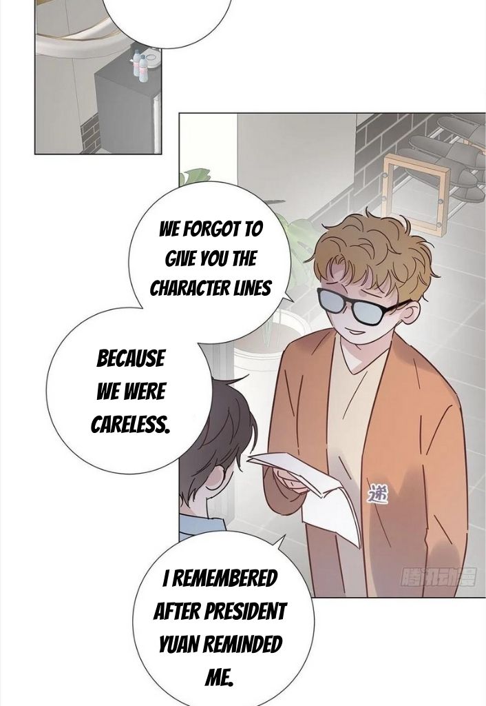 I’m a pretender and didn’t get married today chapter 52 - page 38