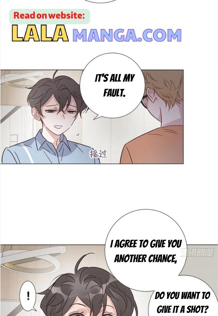 I’m a pretender and didn’t get married today chapter 52 - page 39