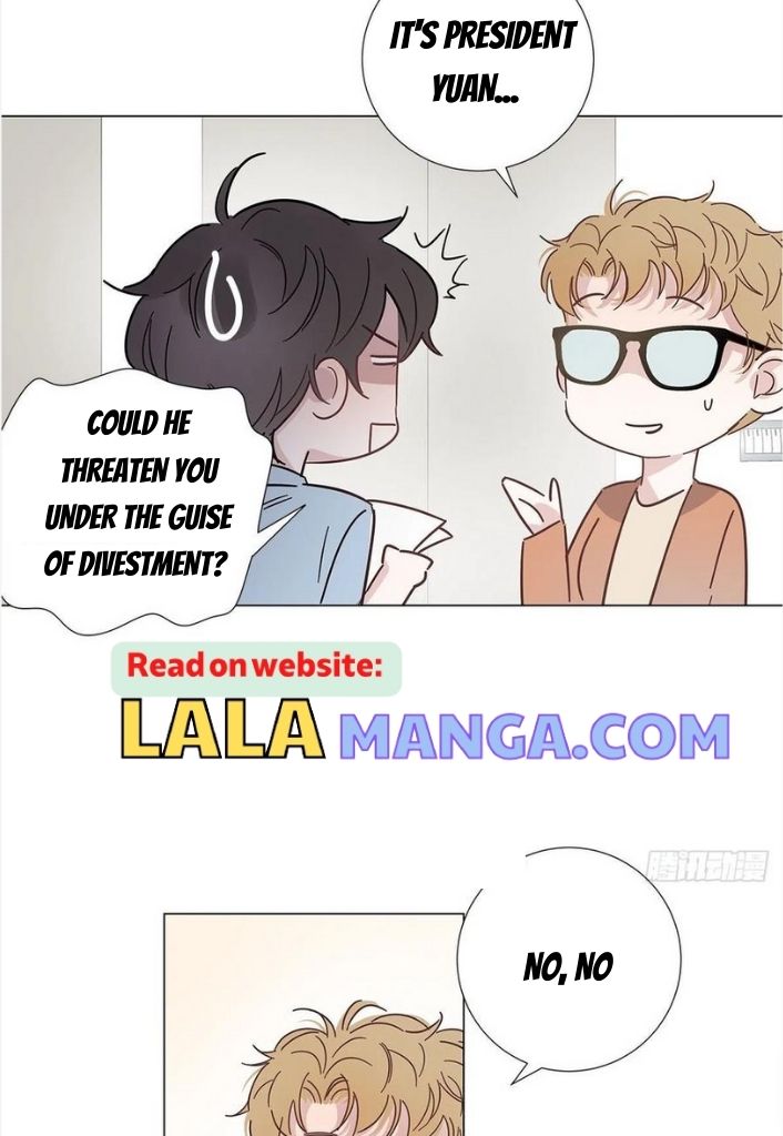 I’m a pretender and didn’t get married today chapter 52 - page 41