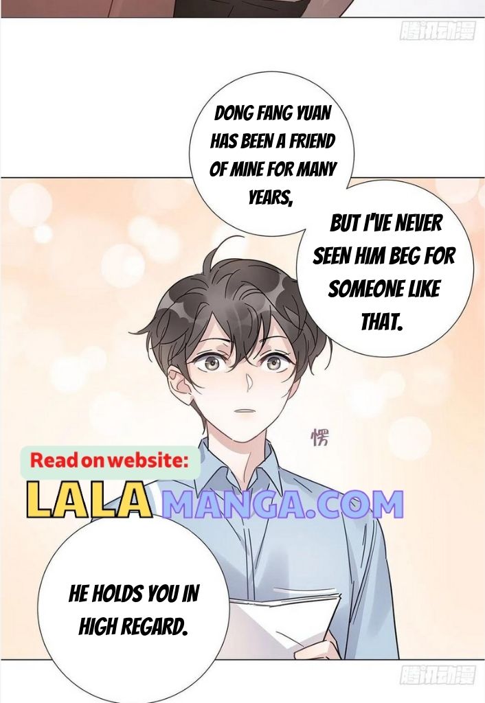 I’m a pretender and didn’t get married today chapter 52 - page 45