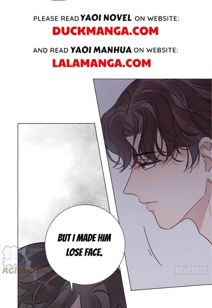 I’m a pretender and didn’t get married today chapter 52 - page 46