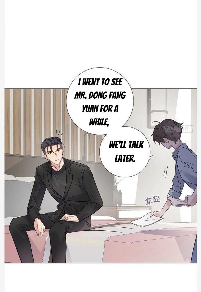I’m a pretender and didn’t get married today chapter 52 - page 50