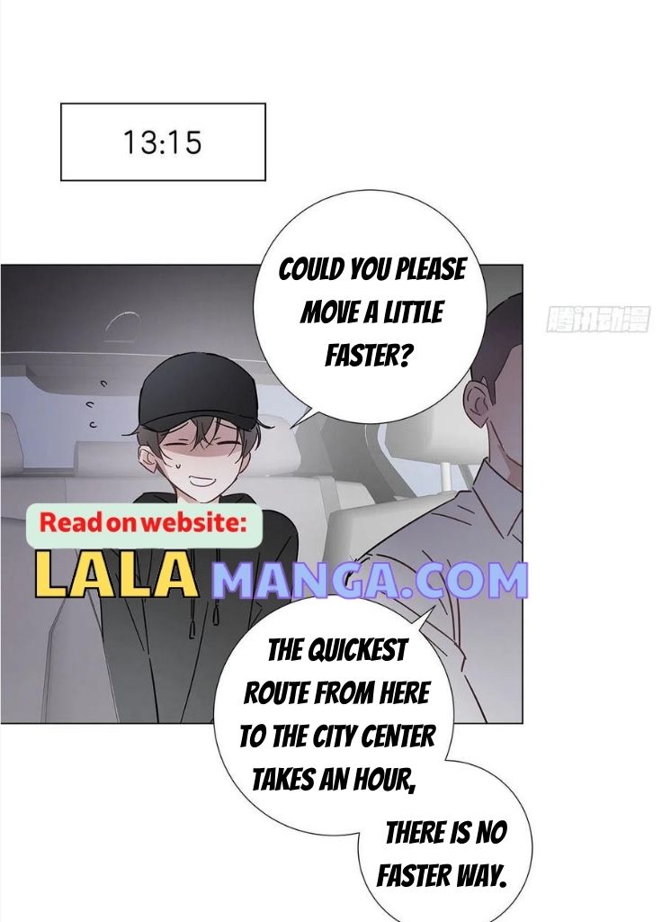I’m a pretender and didn’t get married today chapter 51 - page 11