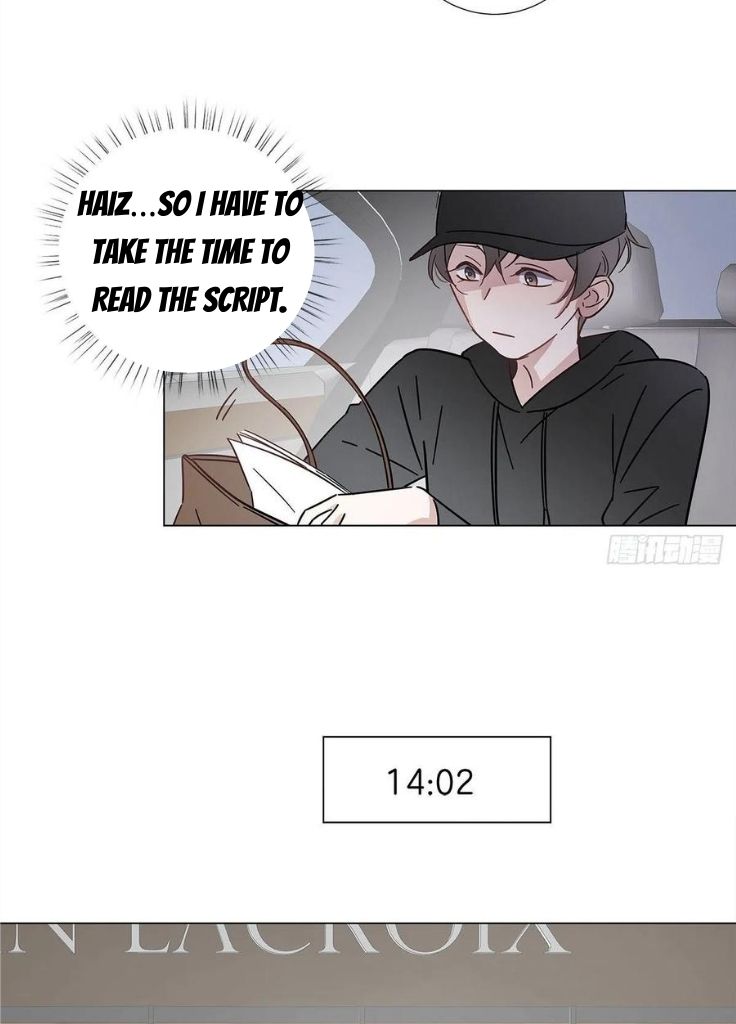 I’m a pretender and didn’t get married today chapter 51 - page 12