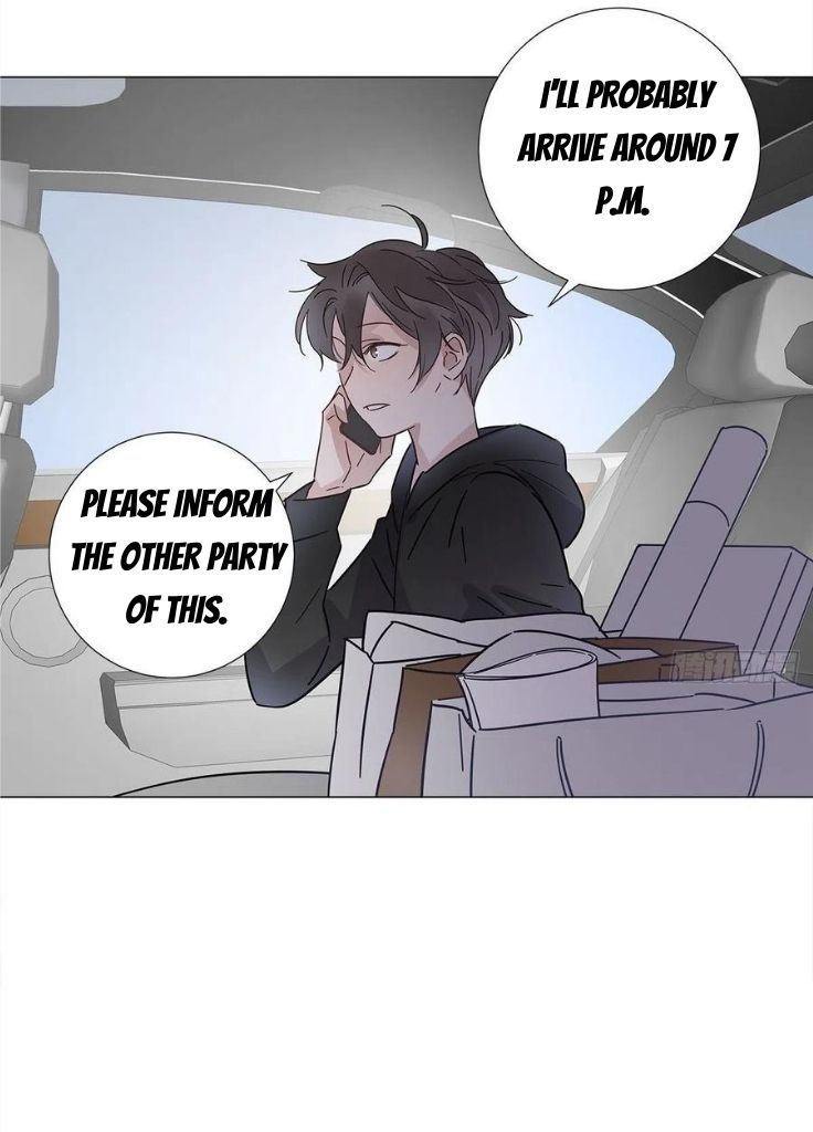 I’m a pretender and didn’t get married today chapter 51 - page 14