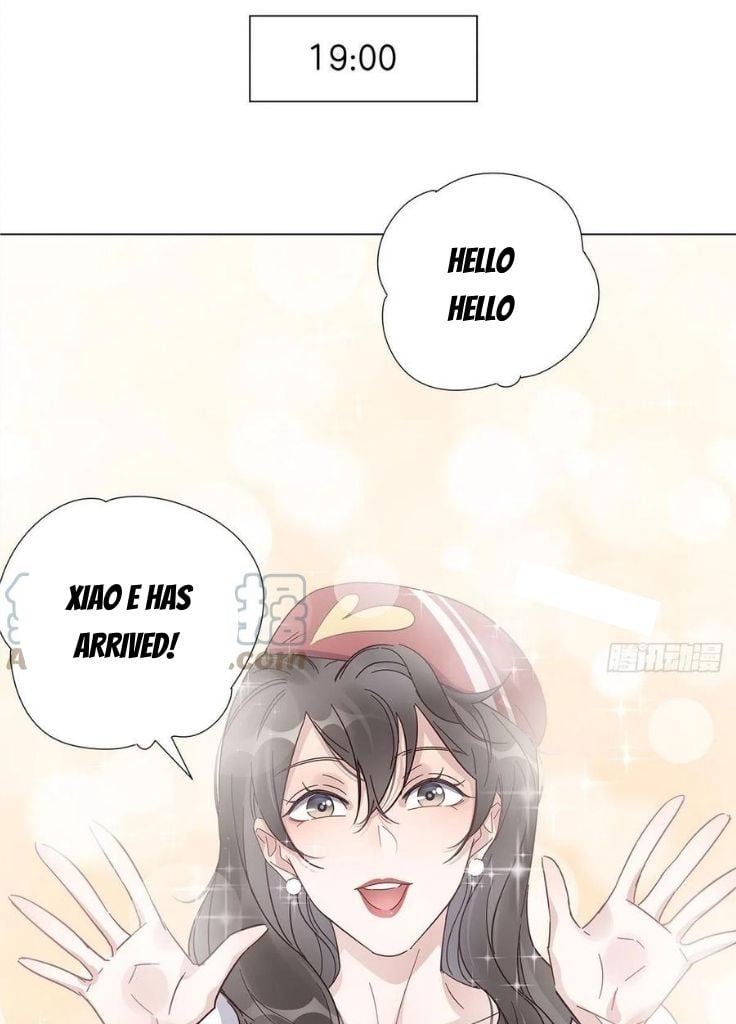 I’m a pretender and didn’t get married today chapter 51 - page 16