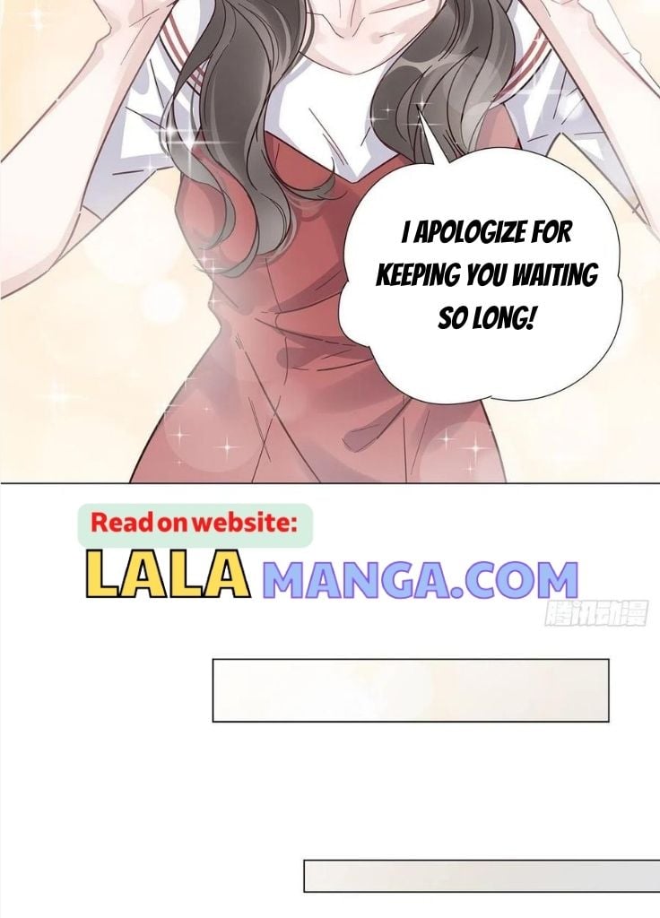 I’m a pretender and didn’t get married today chapter 51 - page 17