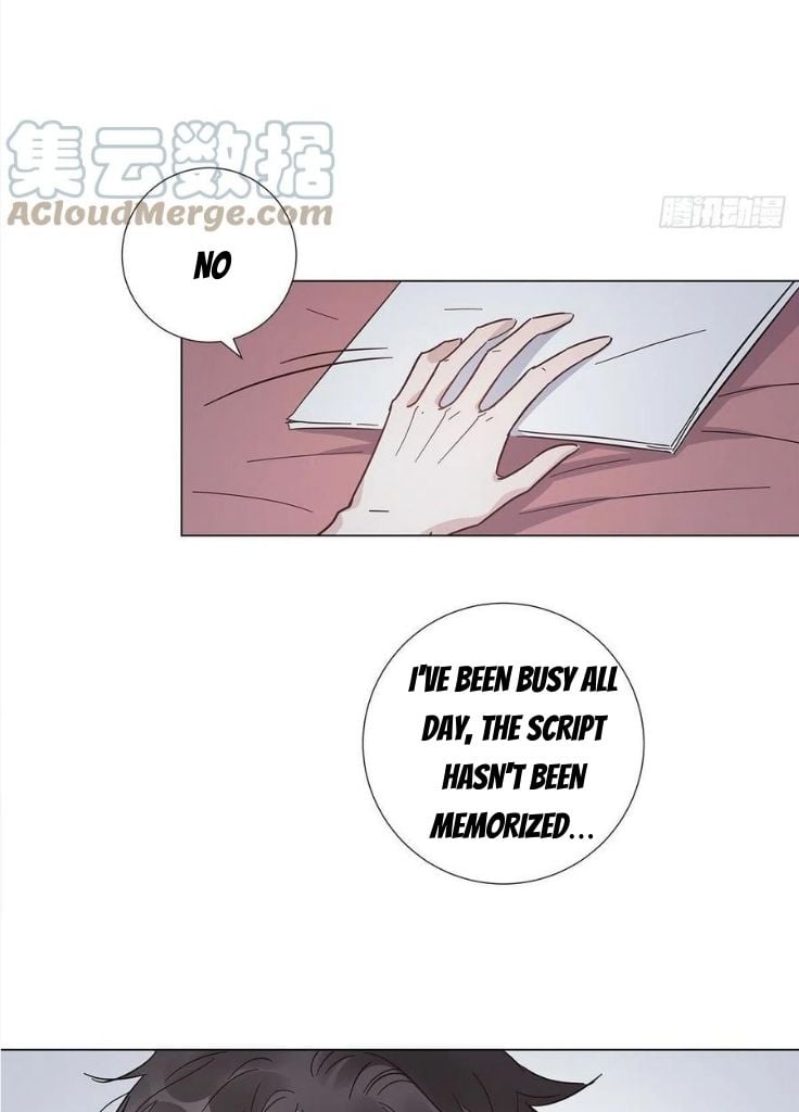 I’m a pretender and didn’t get married today chapter 51 - page 24