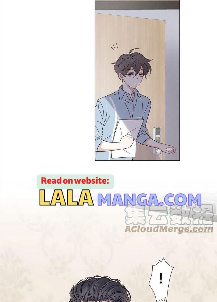 I’m a pretender and didn’t get married today chapter 51 - page 34