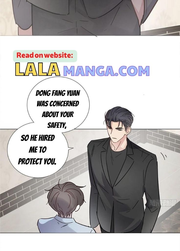 I’m a pretender and didn’t get married today chapter 51 - page 36