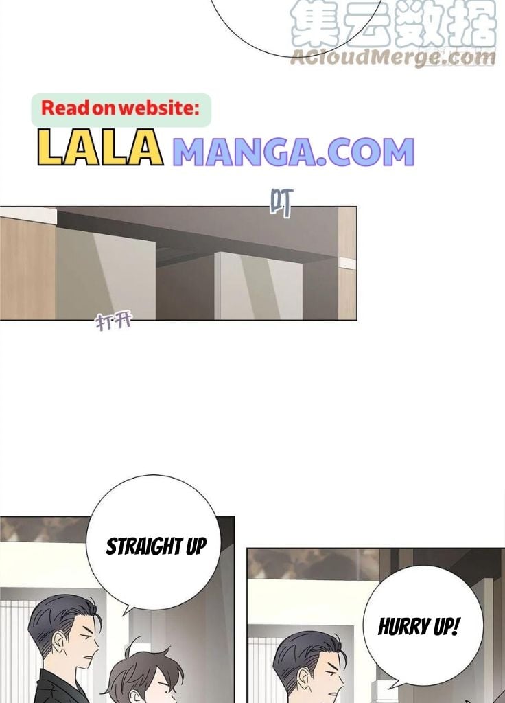 I’m a pretender and didn’t get married today chapter 51 - page 38