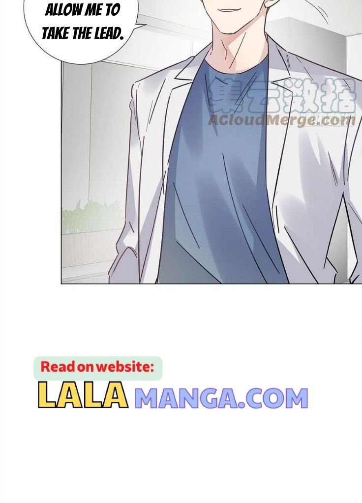 I’m a pretender and didn’t get married today chapter 51 - page 44