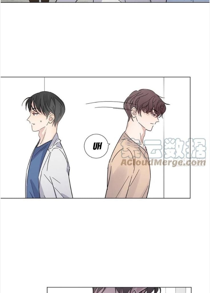 I’m a pretender and didn’t get married today chapter 51 - page 55