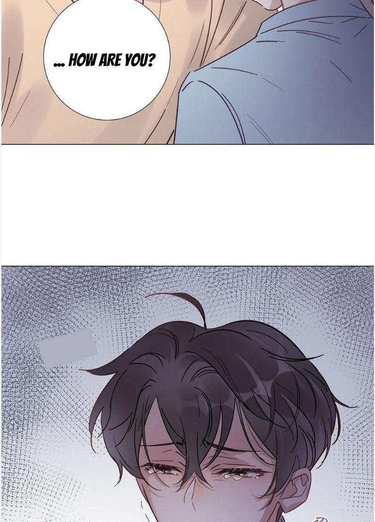 I’m a pretender and didn’t get married today chapter 51 - page 57