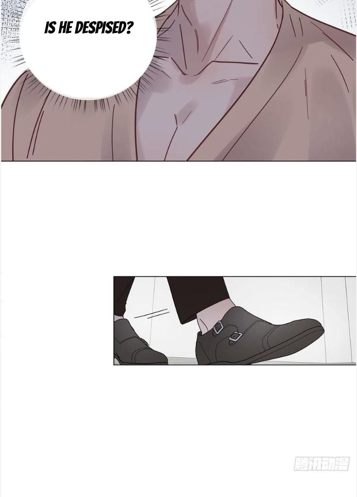 I’m a pretender and didn’t get married today chapter 51 - page 61