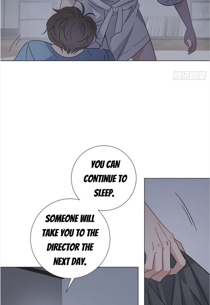 I’m a pretender and didn’t get married today chapter 50 - page 21
