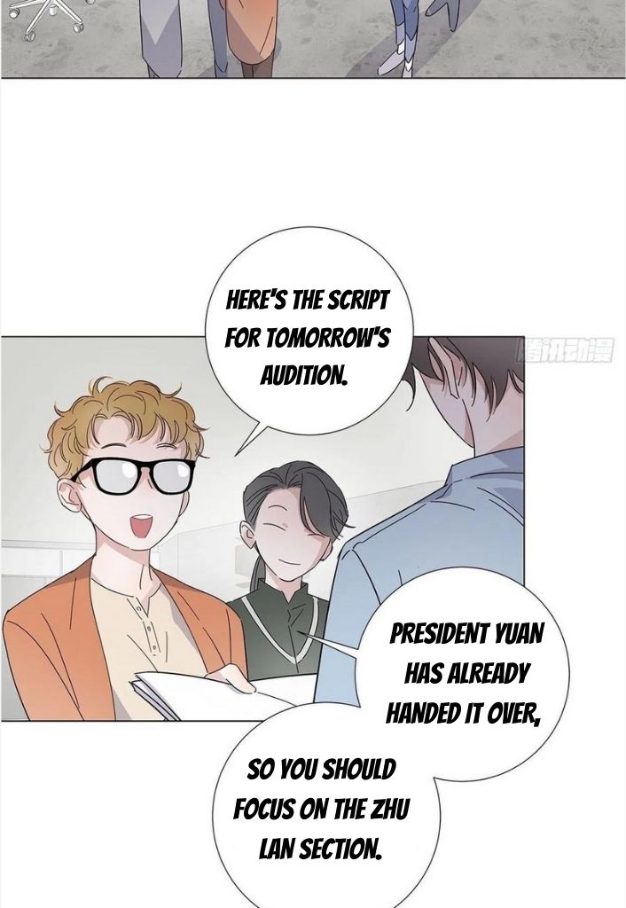 I’m a pretender and didn’t get married today chapter 50 - page 27