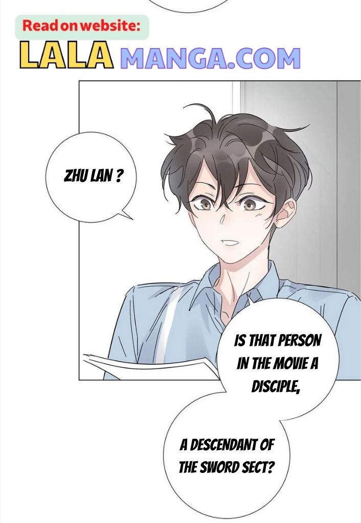 I’m a pretender and didn’t get married today chapter 50 - page 28