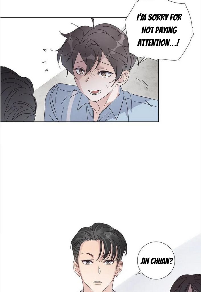 I’m a pretender and didn’t get married today chapter 50 - page 34