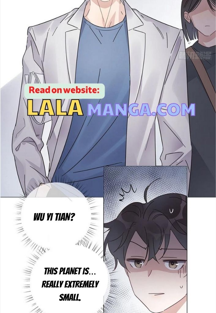 I’m a pretender and didn’t get married today chapter 50 - page 35