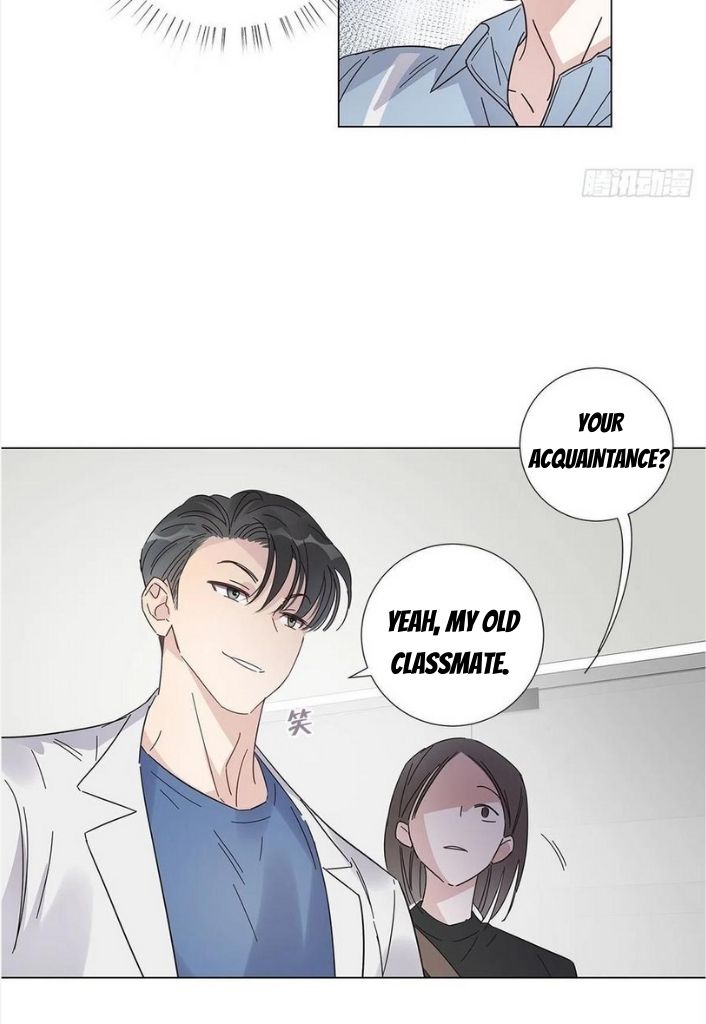 I’m a pretender and didn’t get married today chapter 50 - page 36