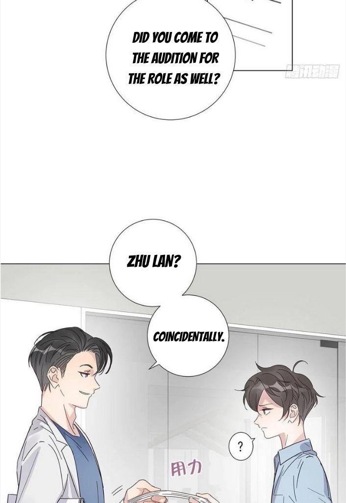 I’m a pretender and didn’t get married today chapter 50 - page 38